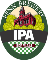 Penn IPA — Butler, PA — Goettler Distributing Inc.