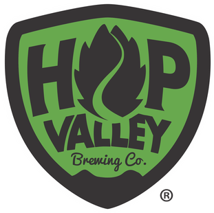 HOP VALLEY BREWING CO. HOP VALLEY BREWING CO.