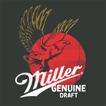 Miller Genuine Draft— Butler, PA — Goettler Distributing Inc.