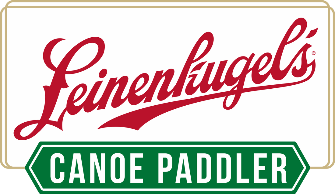 Canoe Paddler — Butler, PA — Goettler Distributing Inc.