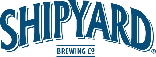 SHIPYARD BREWING CO. SHIPYARD BREWING CO.