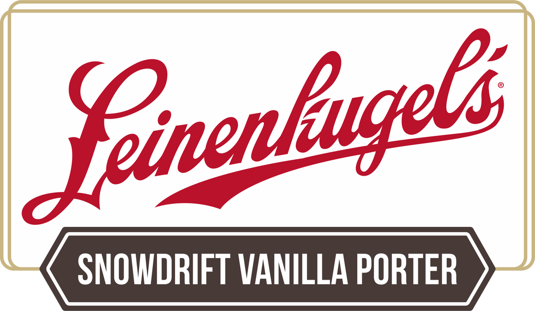 Snowdrift Vanilla Porter — Butler, PA — Goettler Distributing Inc.