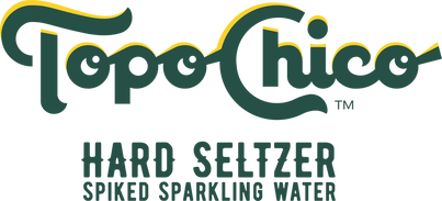 TOPO CHICO HARD SELTZER
