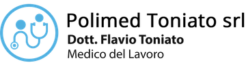 Dott. Toniato Flavio logo