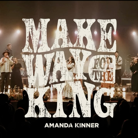 Hark the Herald Angels Sing Single Cover