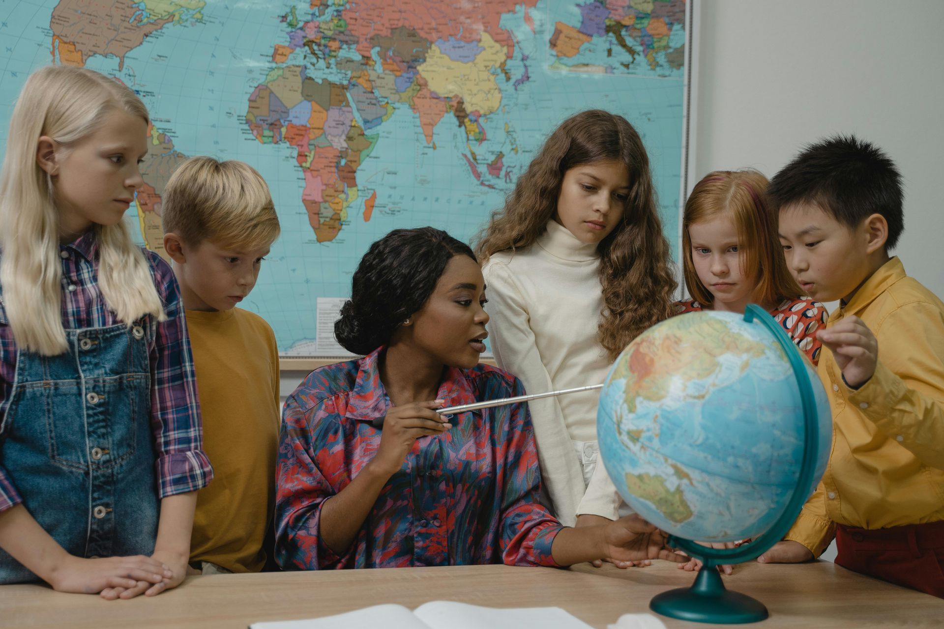 Social and Emotional Learning for Educators