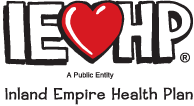 Inland Empire Health Plan Partner