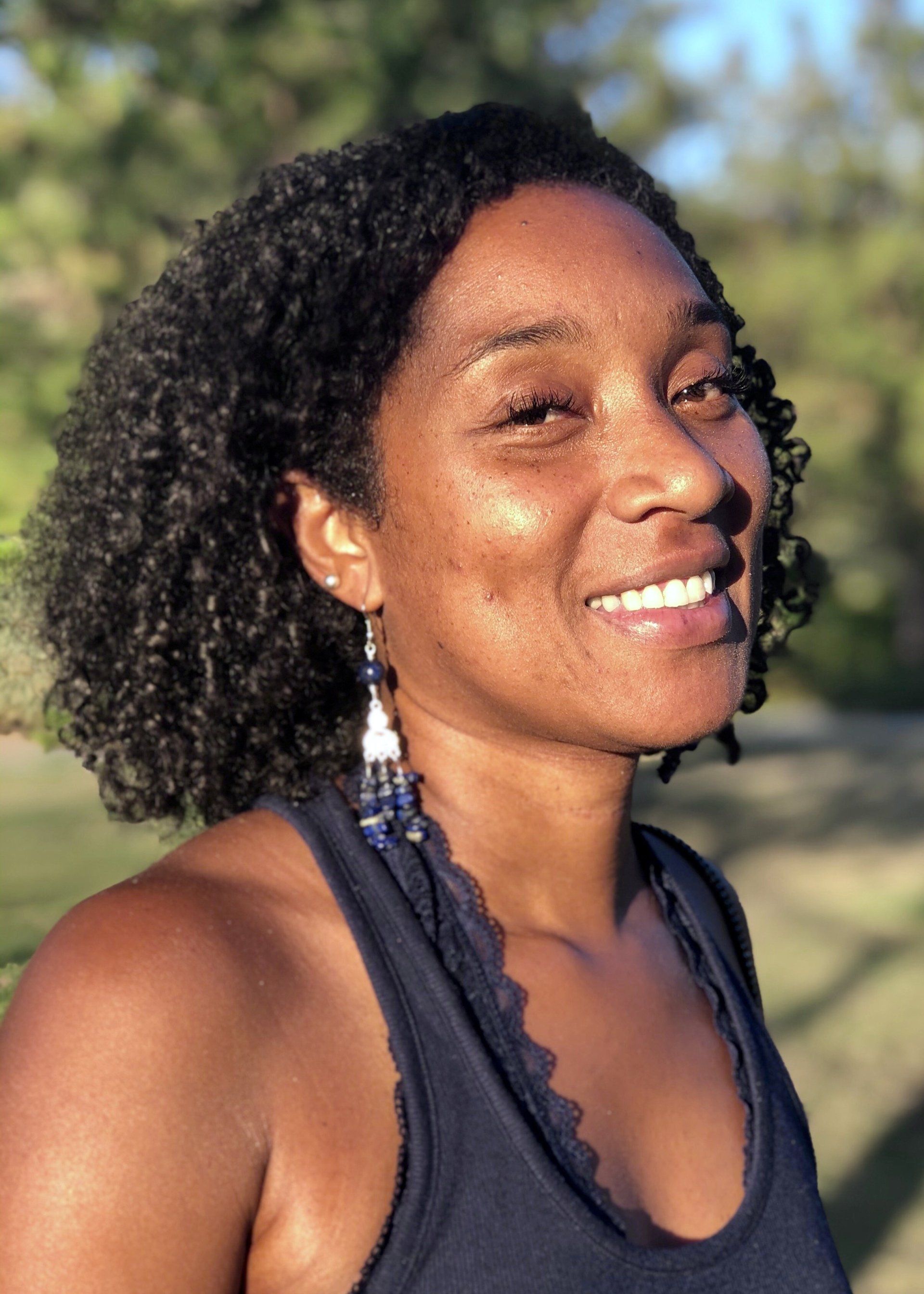 Riverside County CA Doula IBCLC Clarese Hill