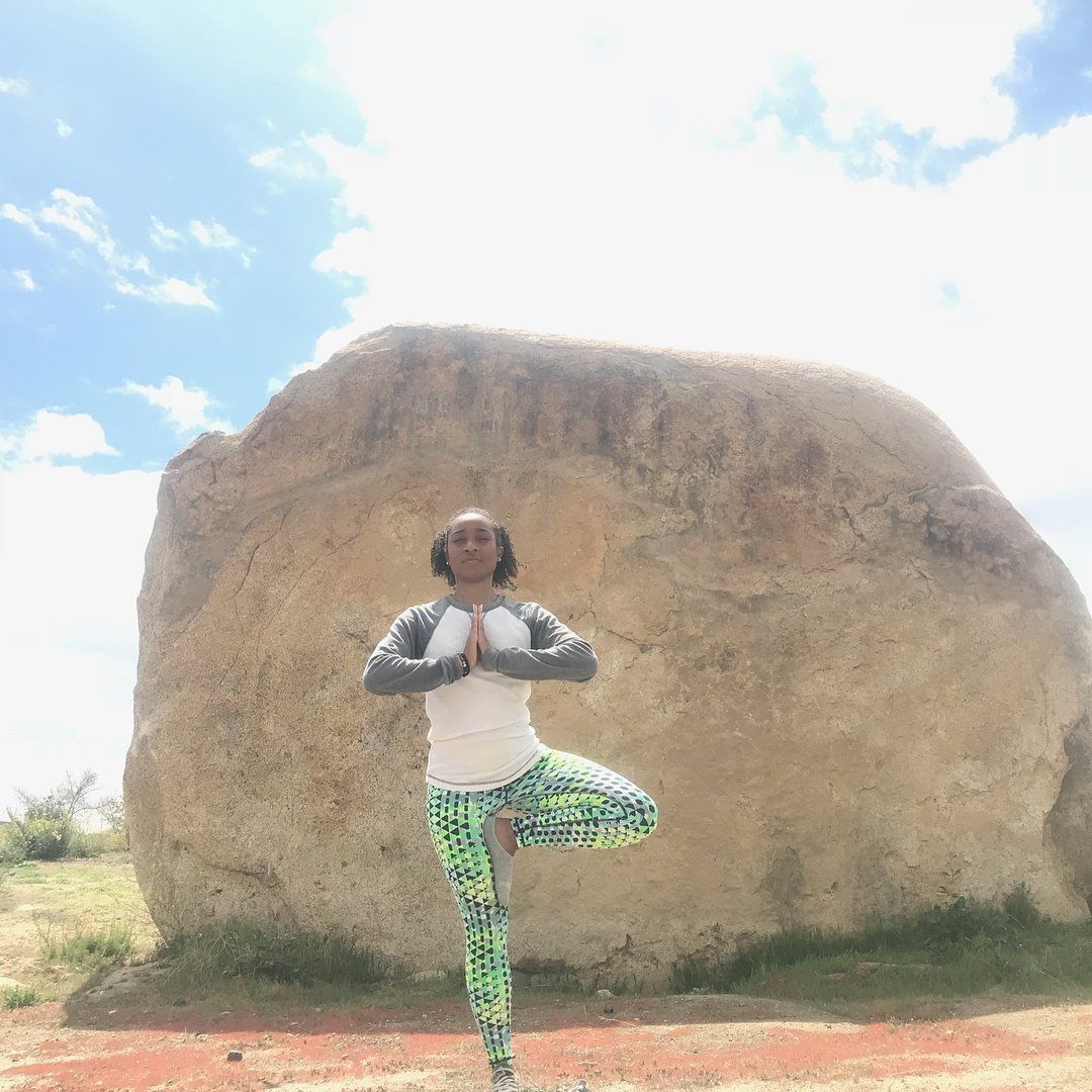 Yoga Instructor Temecula CA