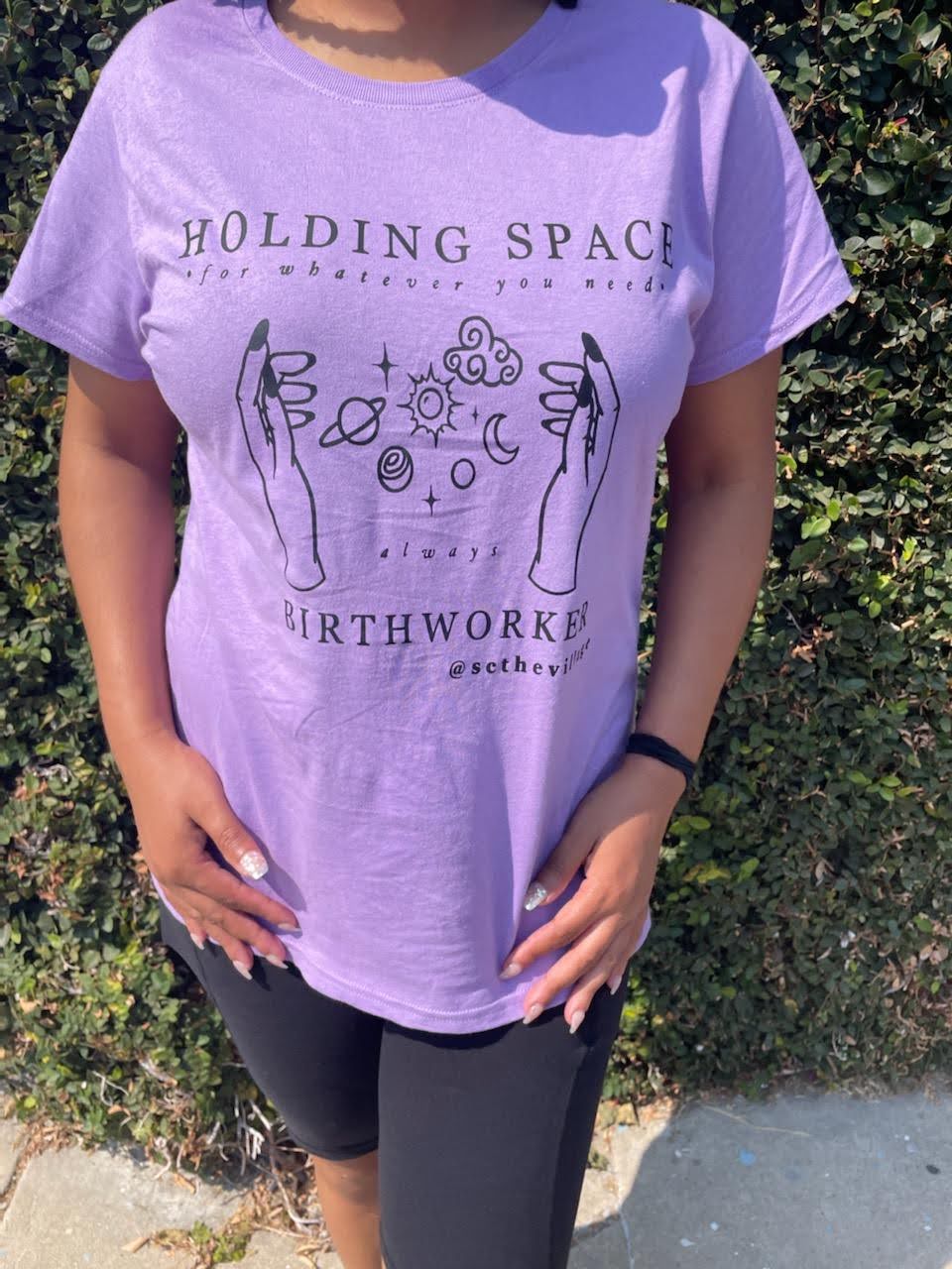 Doula Shirt