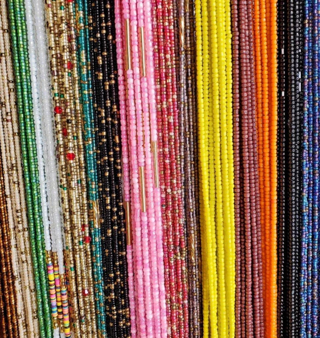 Waist beads for sale