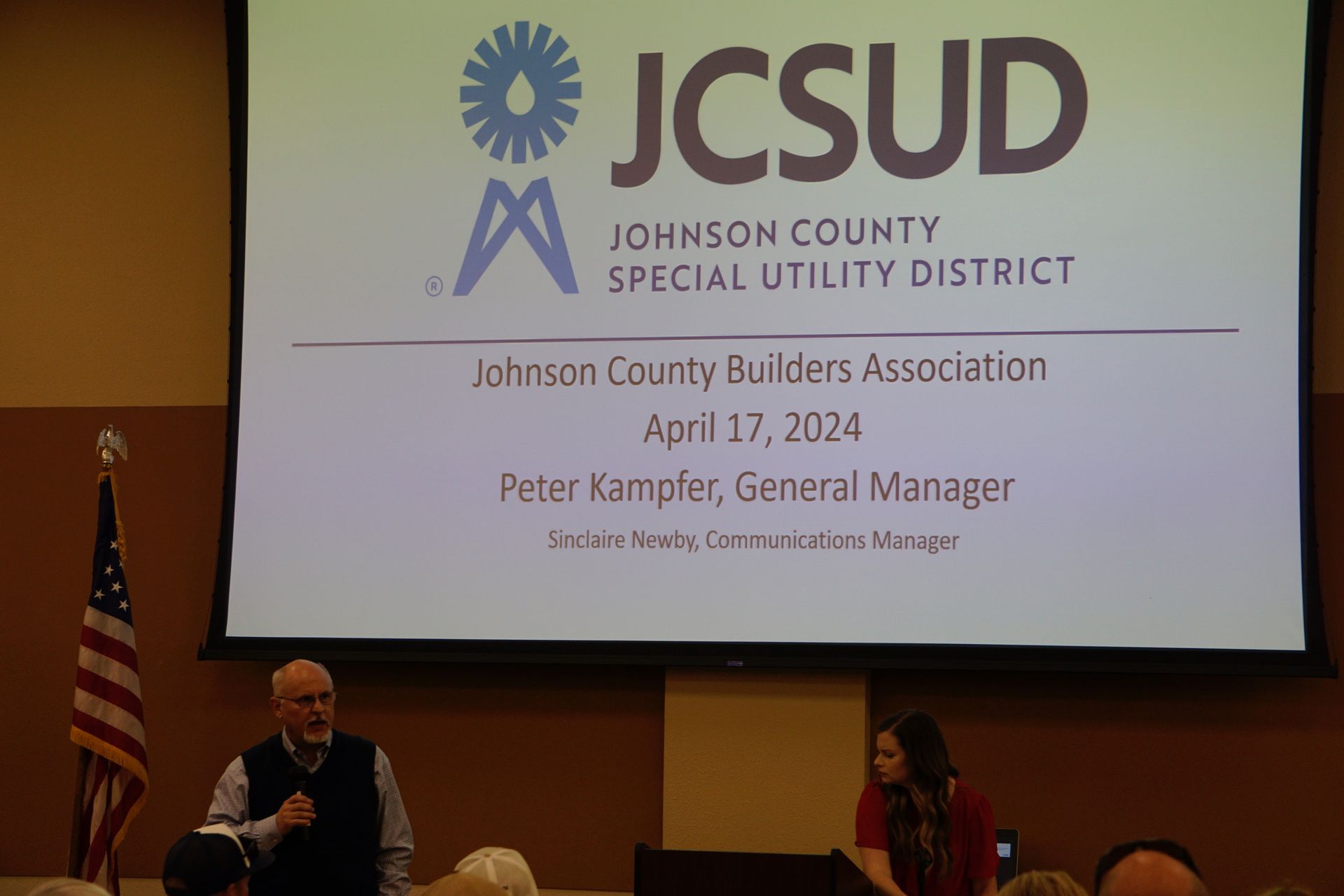 Jcsud Photo Gallery | Johnson County Builders Association