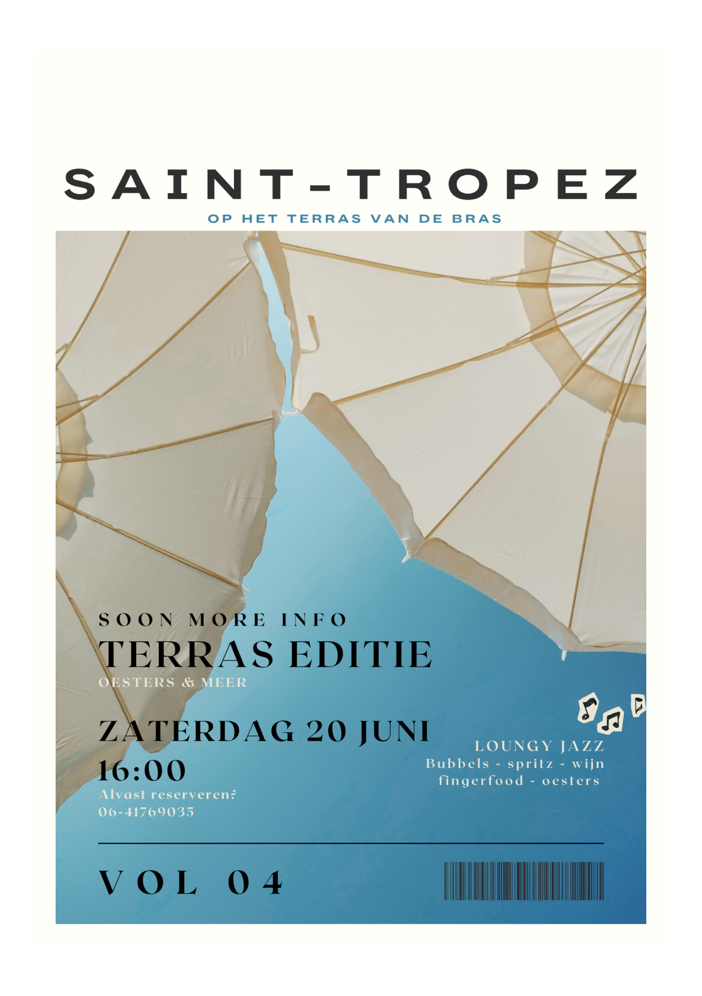 SAINT - TROPEZ