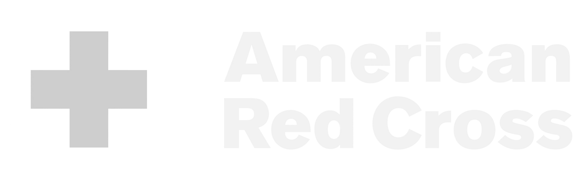 American Red Cross logo