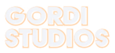 Gordi Studios Logo