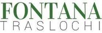 Fontana Traslochi - Logo