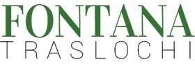Fontana Traslochi - Logo
