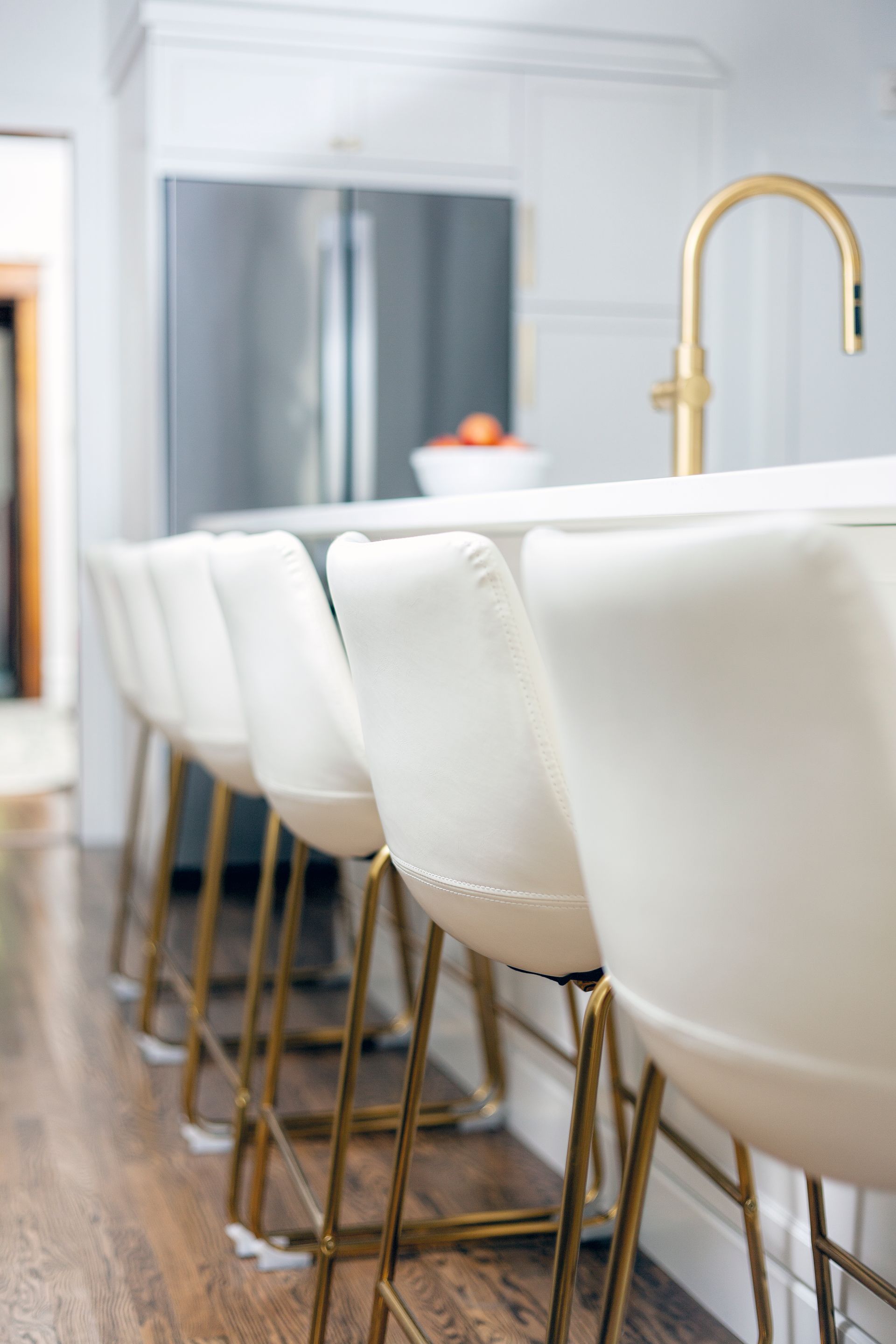 Crescentwood Kitchens