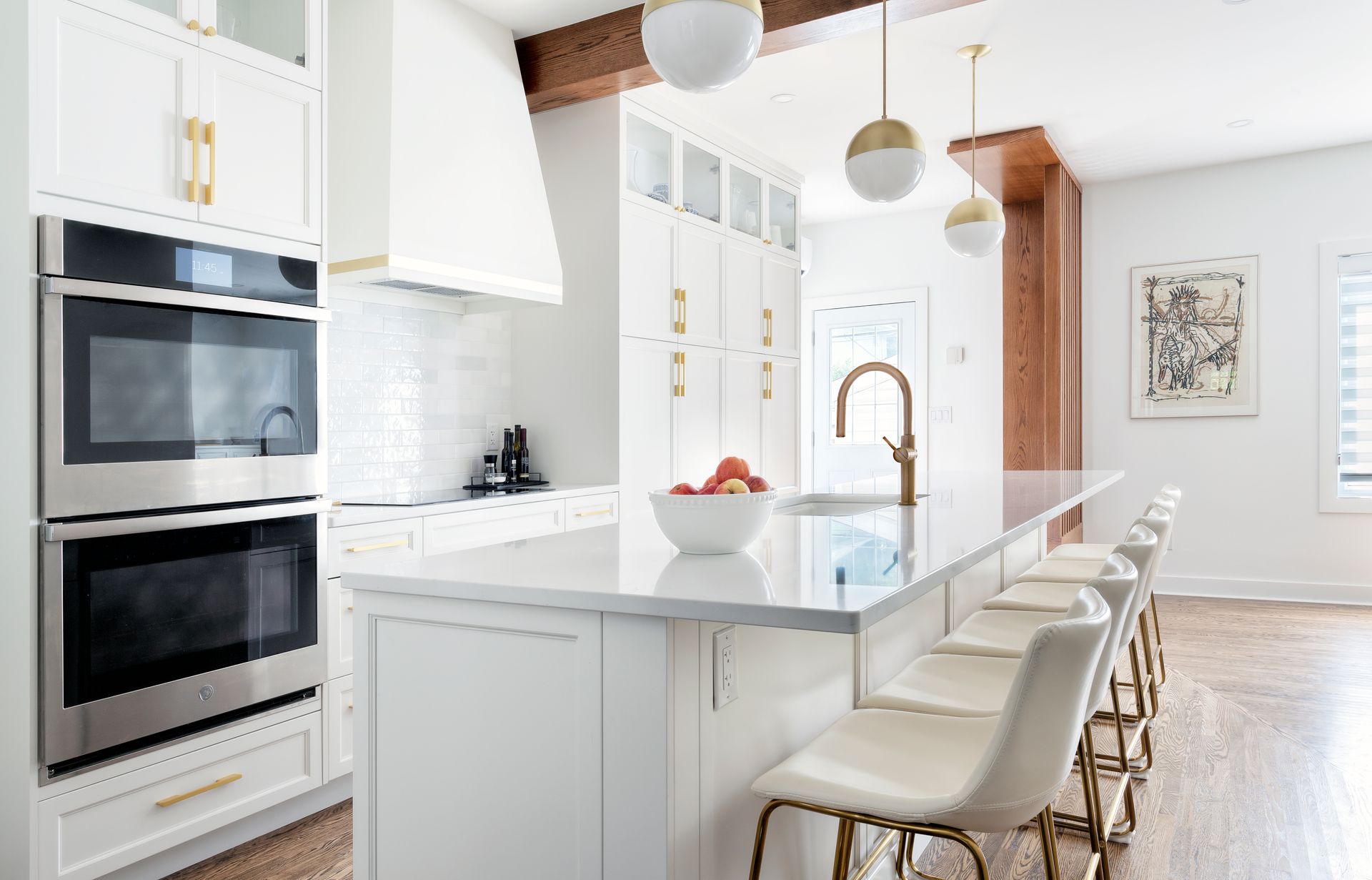 Crescentwood Kitchens
