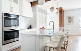 kitchen reno services