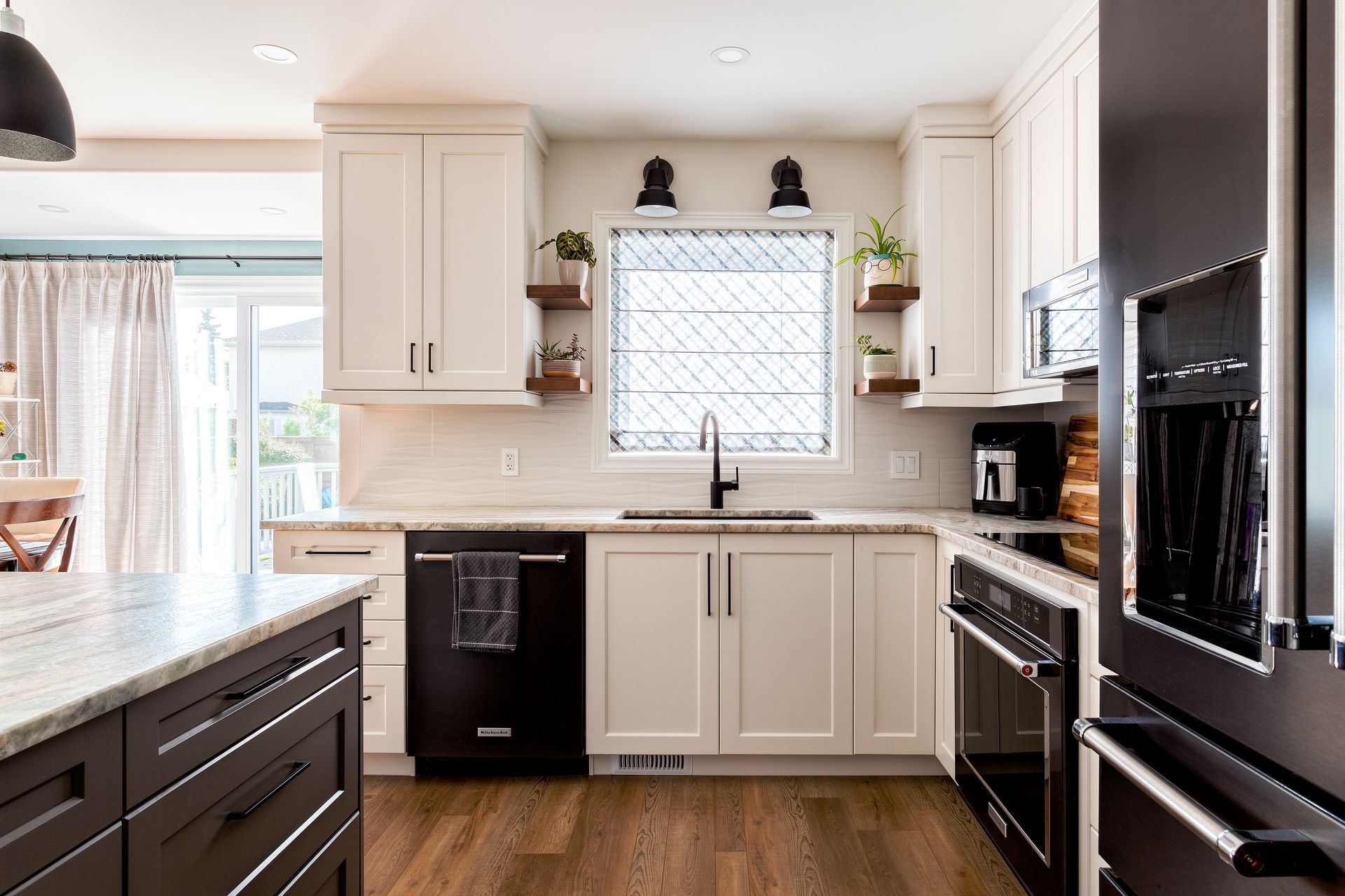 bathroom renovation services
