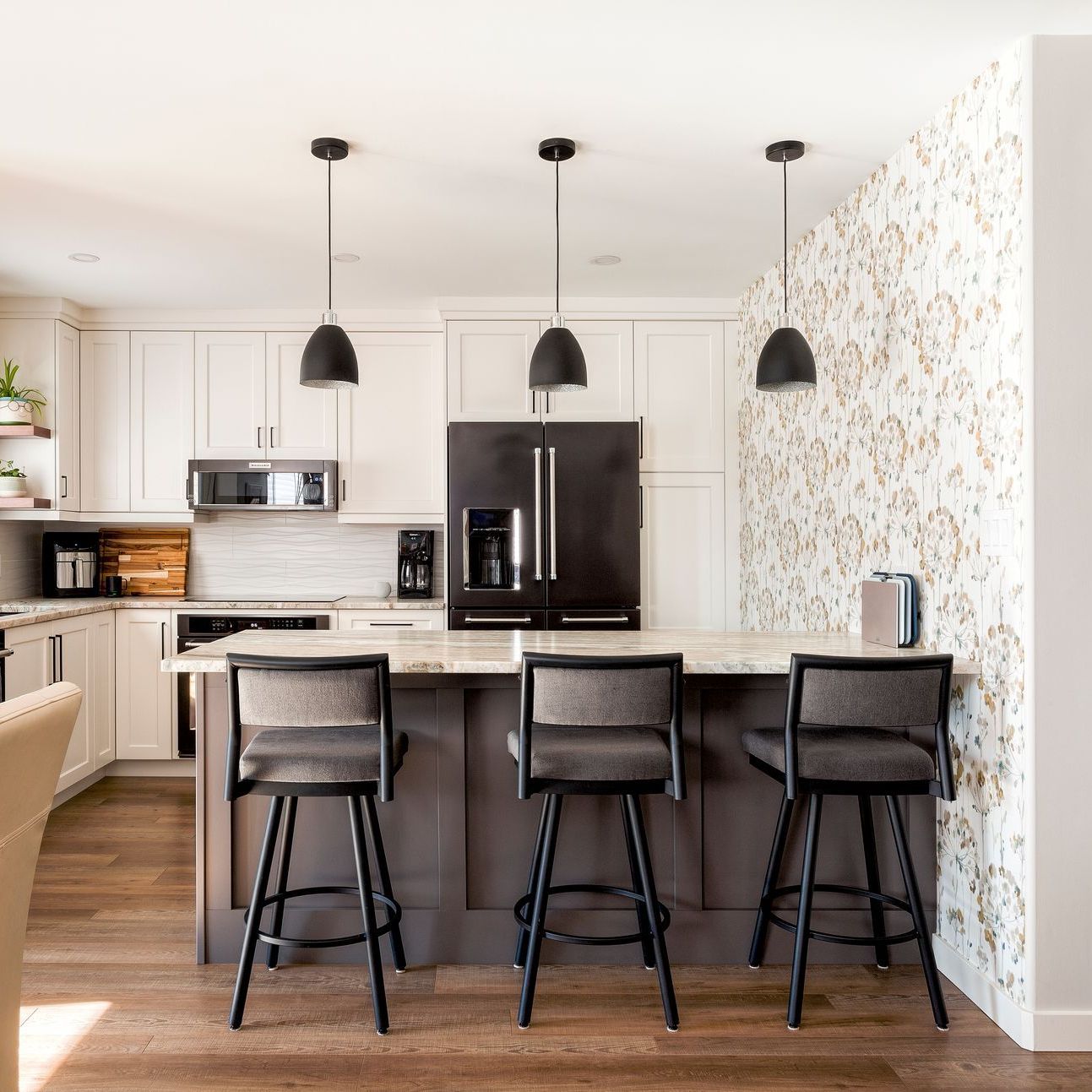 complete home renovation services