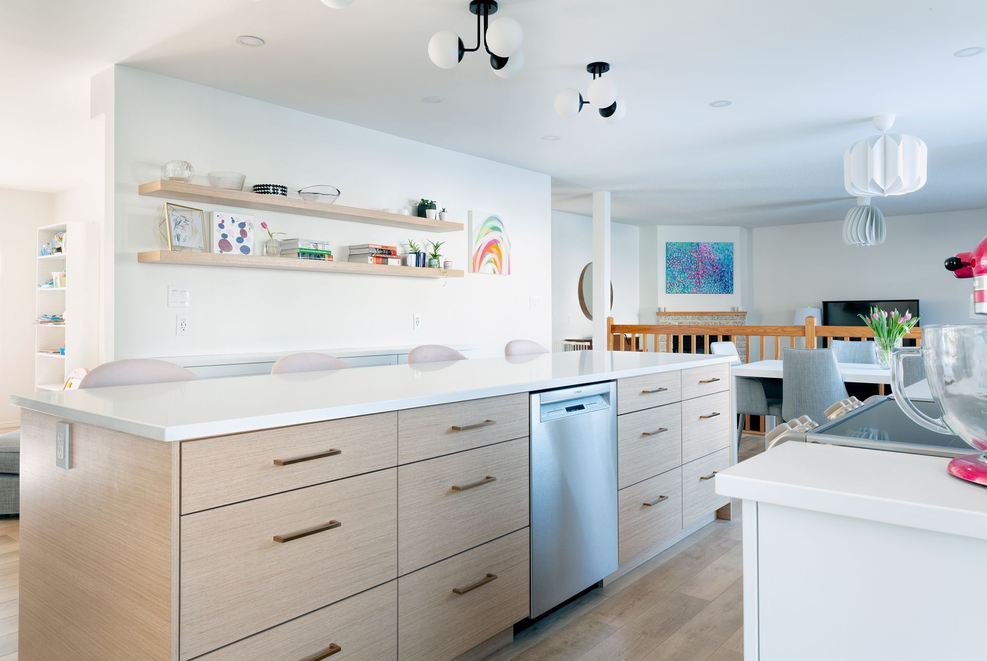 Linden Woods Kitchens