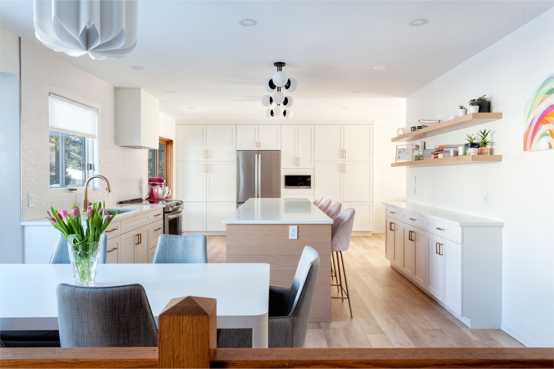 Linden Woods Kitchens