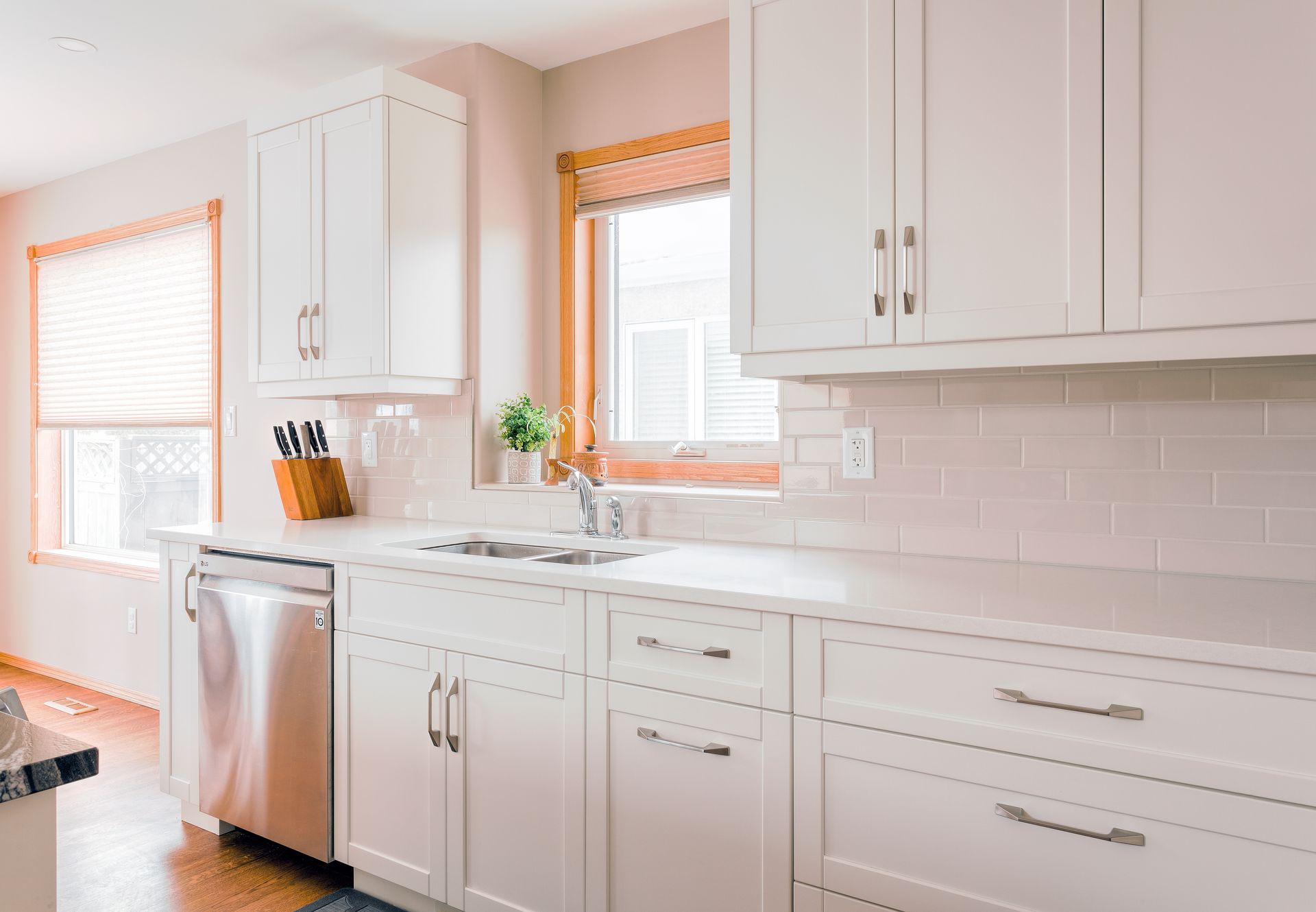 Linden Woods Kitchens