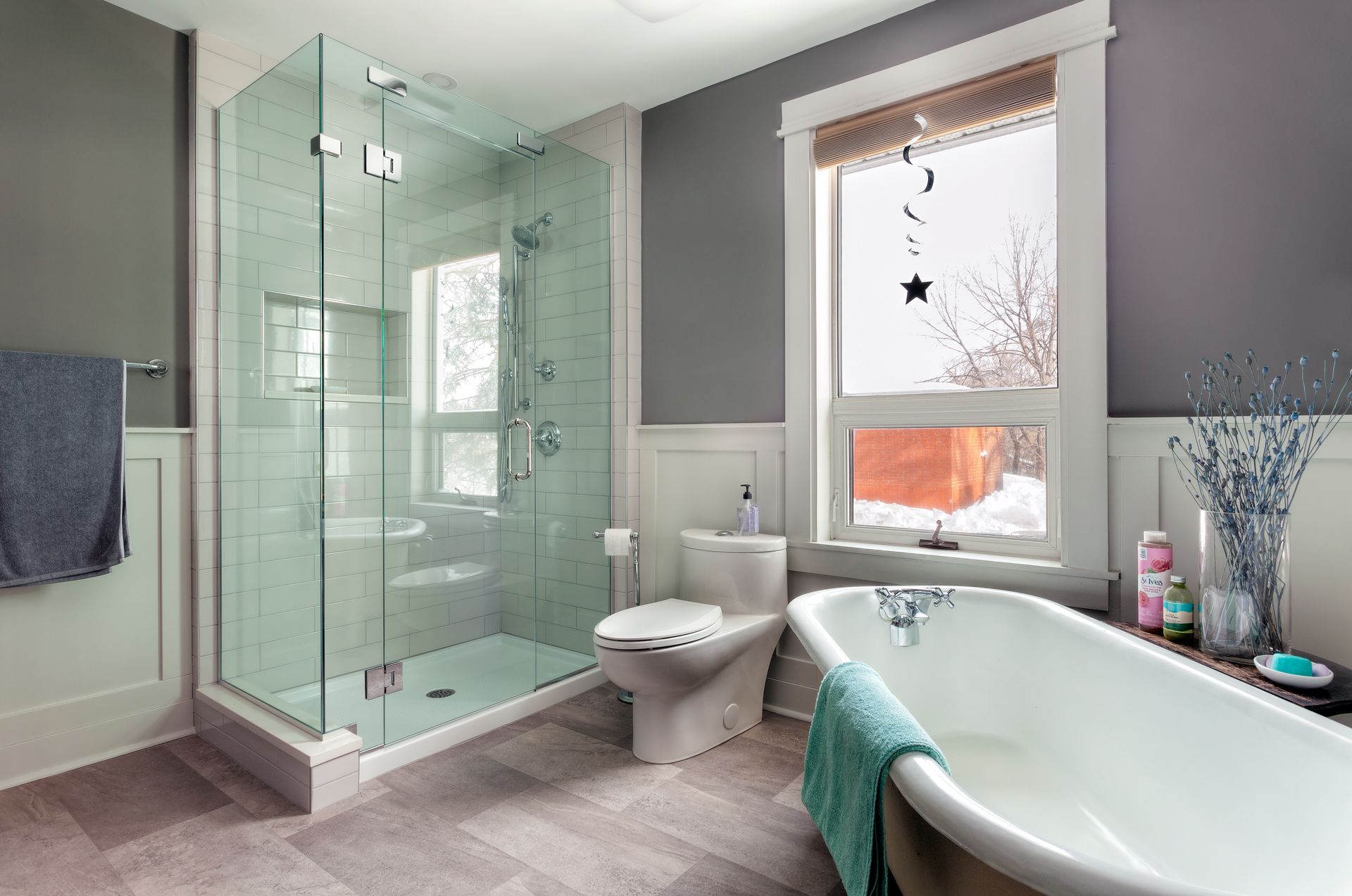 Wolseley Bathroom & Kitchen