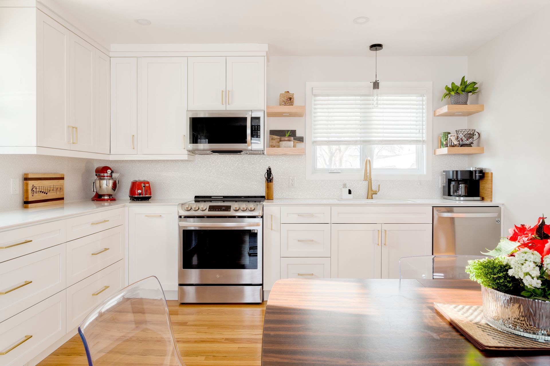 Westwood Kitchens