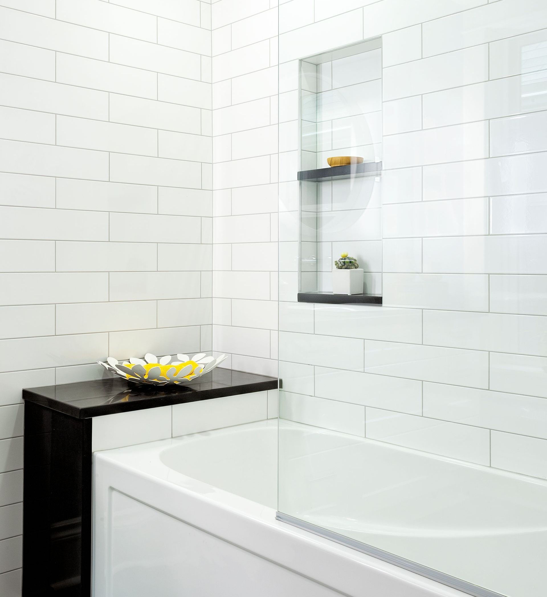 Bathroom renovation services