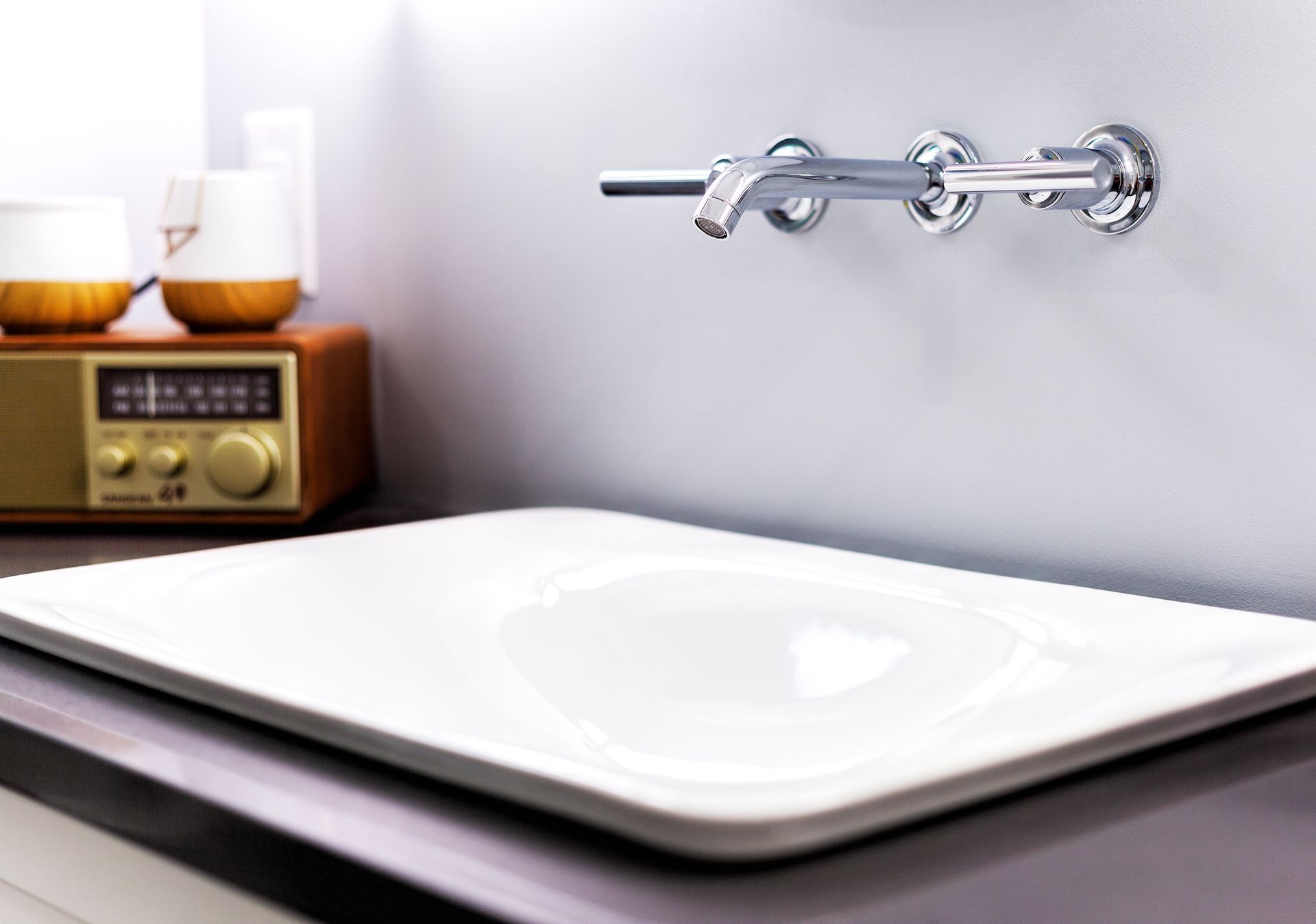 Wolseley Bathroom & Kitchen