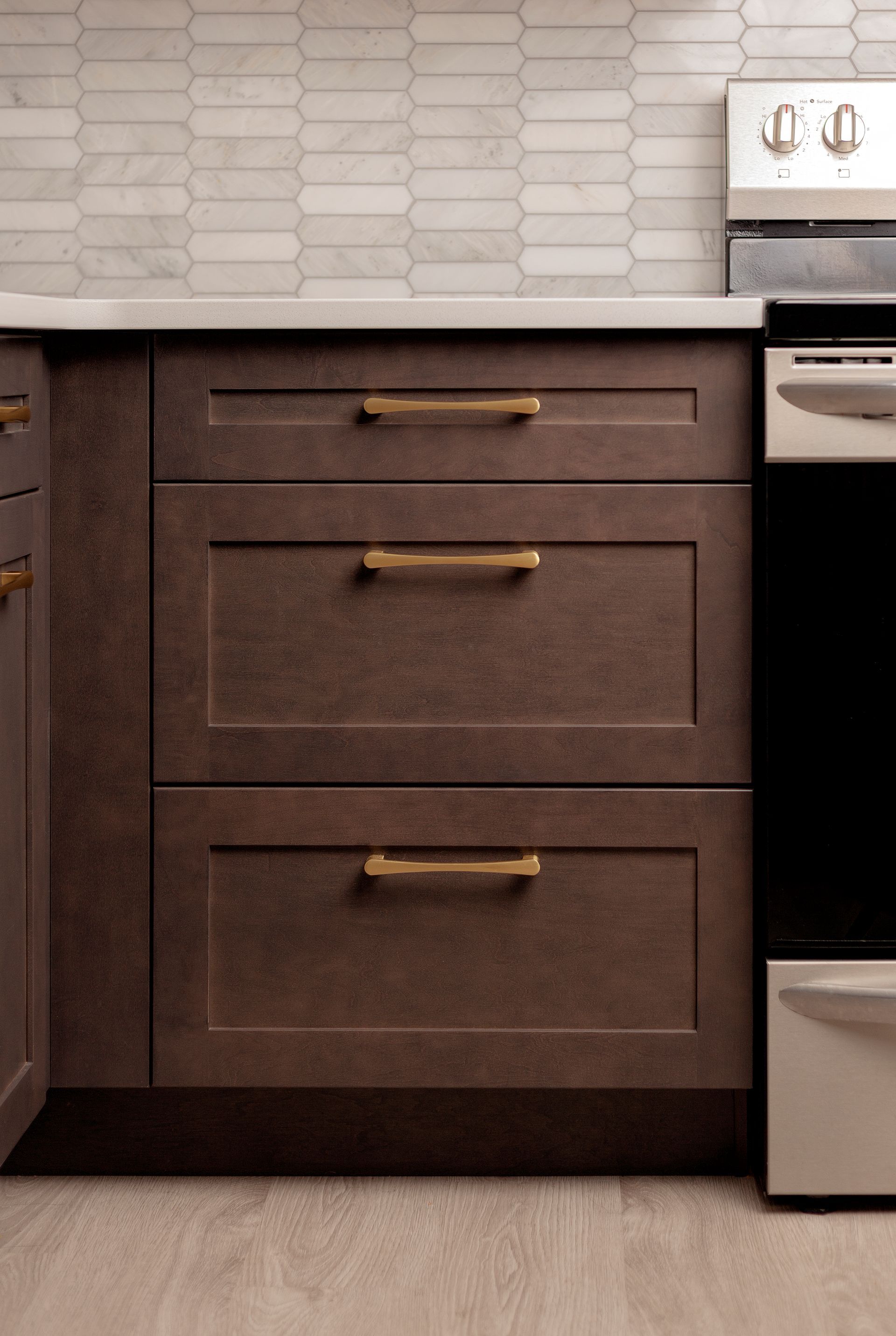 East Kildonan Kitchen
