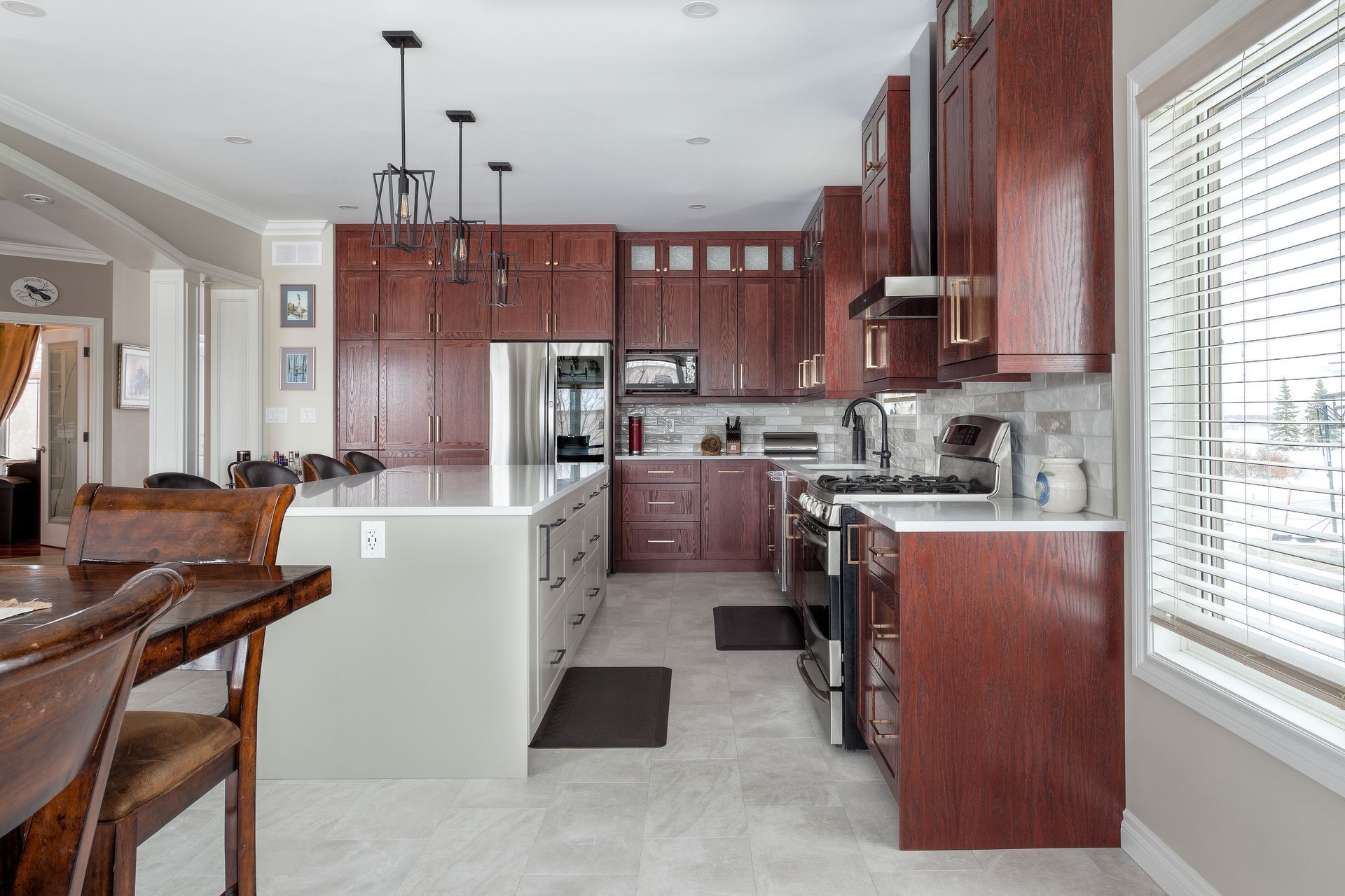 Headingley Kitchen Project Gallery Image