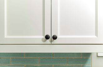 Balfour cabinets