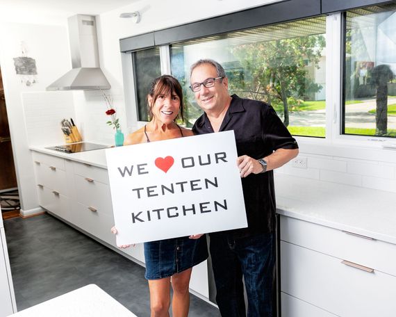 renovation and contracting services