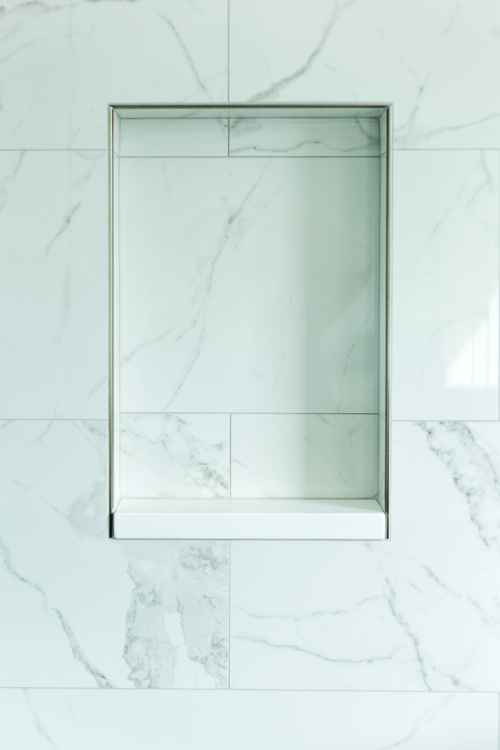 Tuxedo Bathrooms & Kitchen