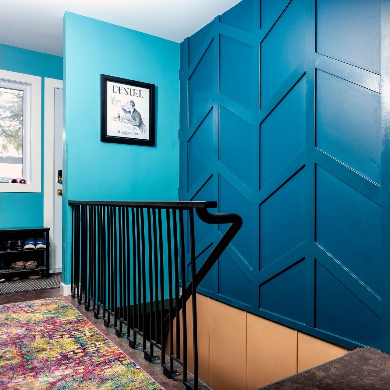 BaSEMENT RENOVATION SERVICES