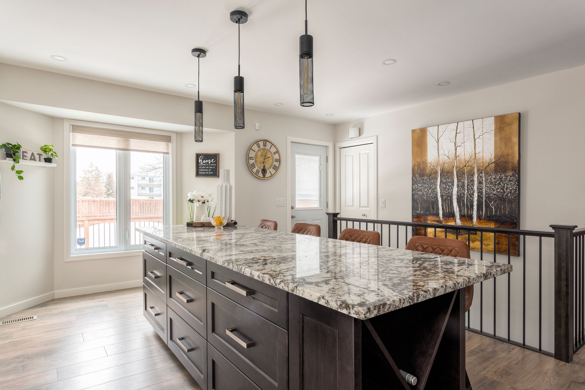 Island Lakes Kitchens