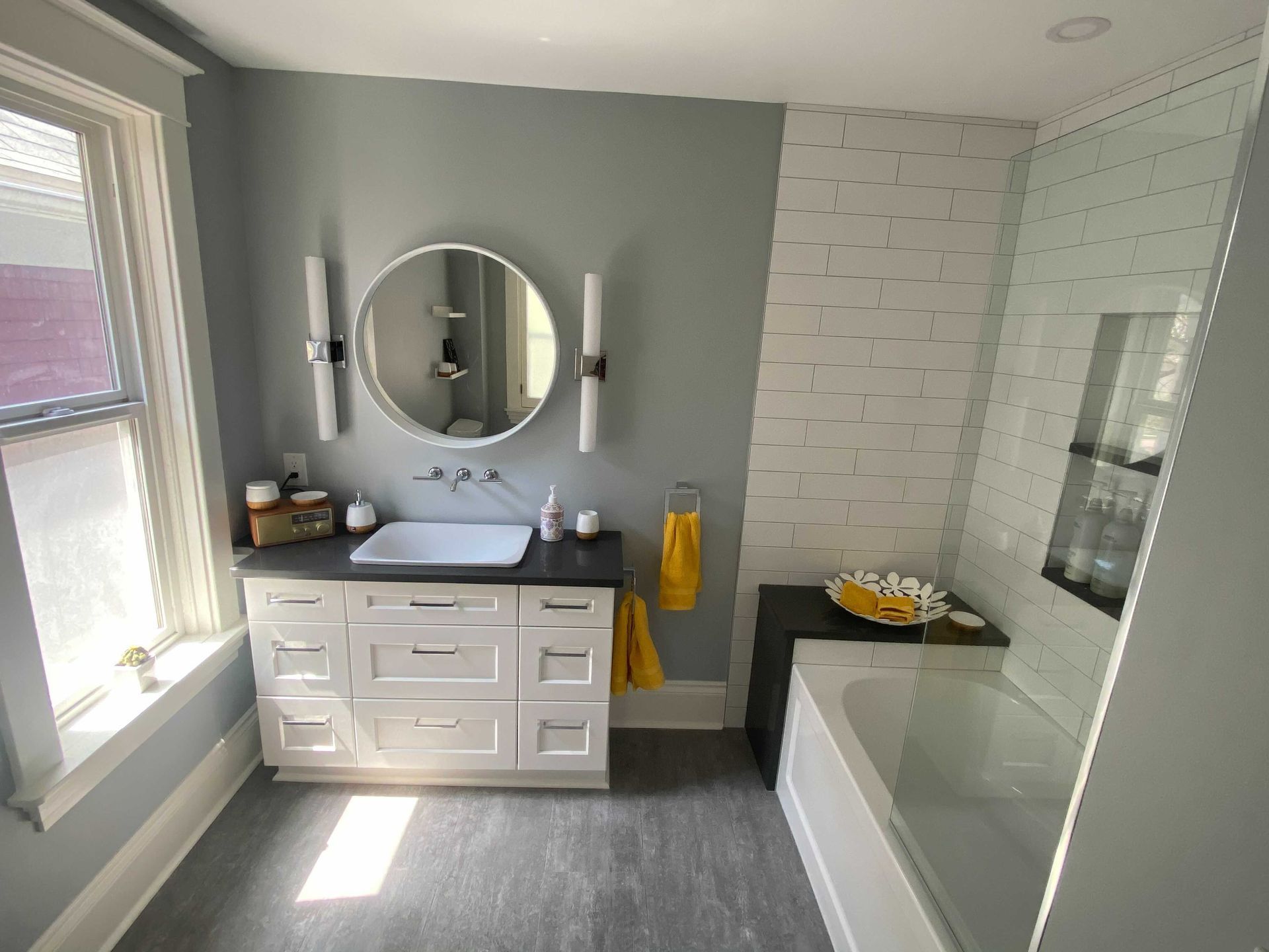 Wolseley Bathroom & Kitchen