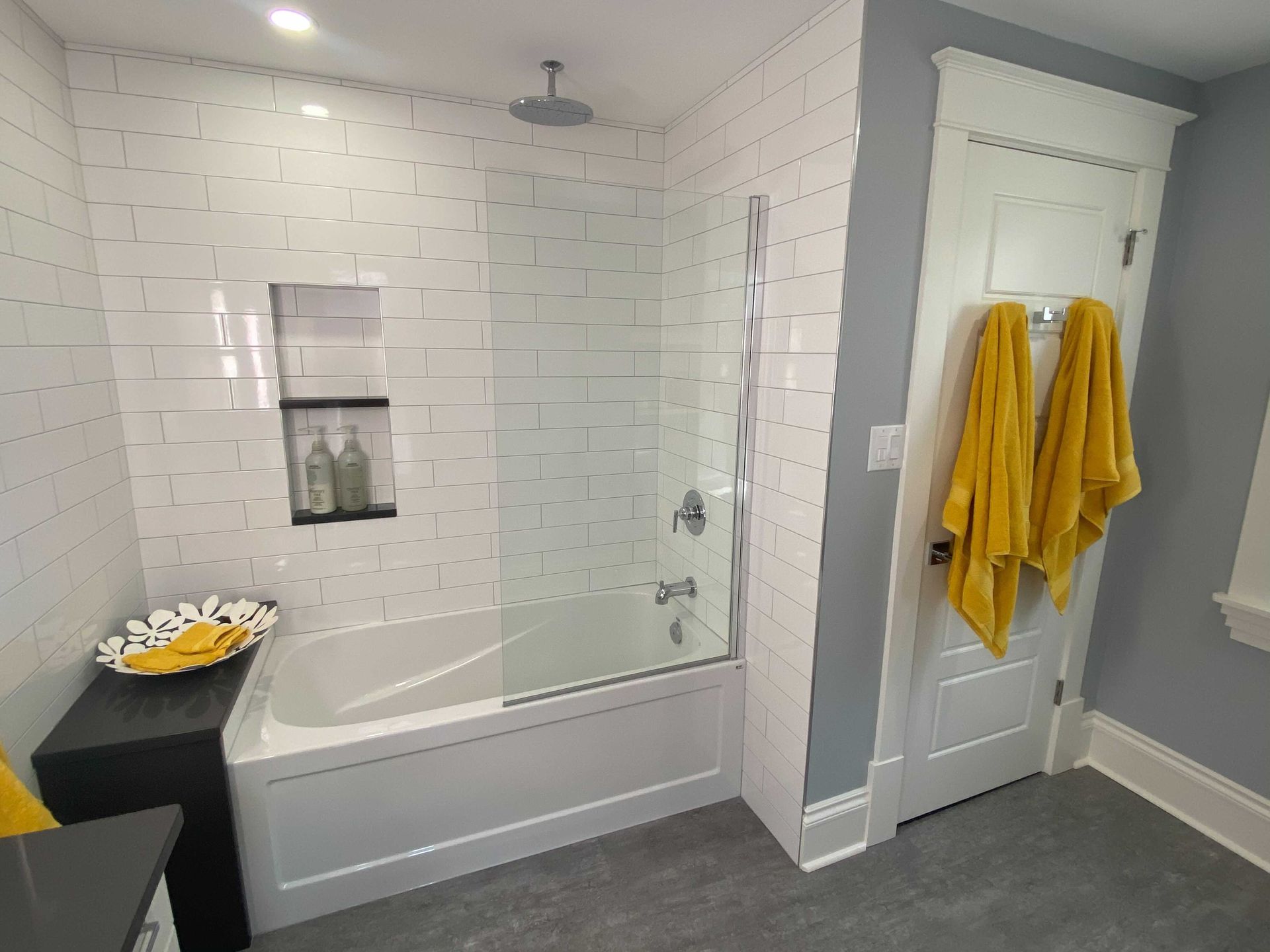 Wolseley Bathroom & Kitchen