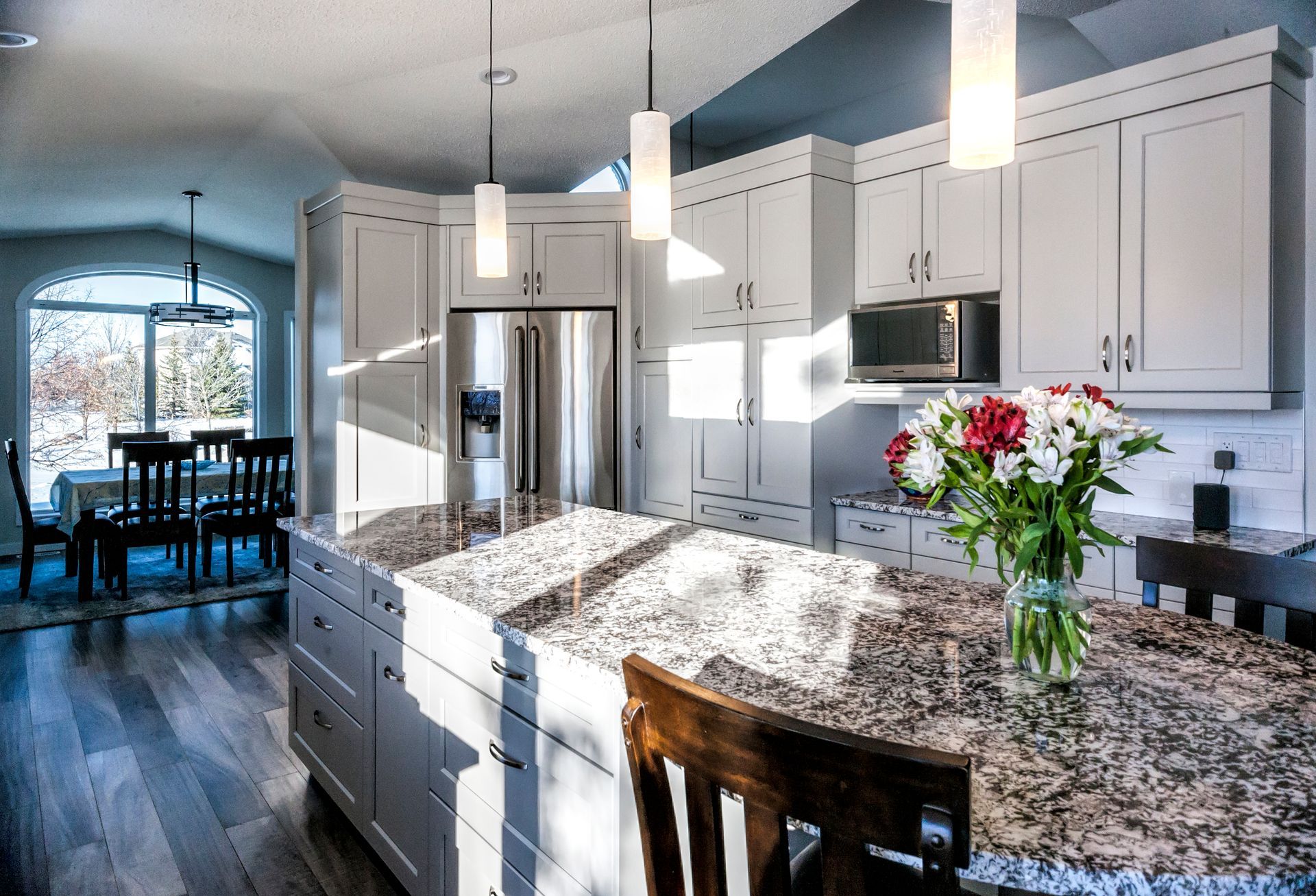 Headingley Kitchen Project Gallery Image