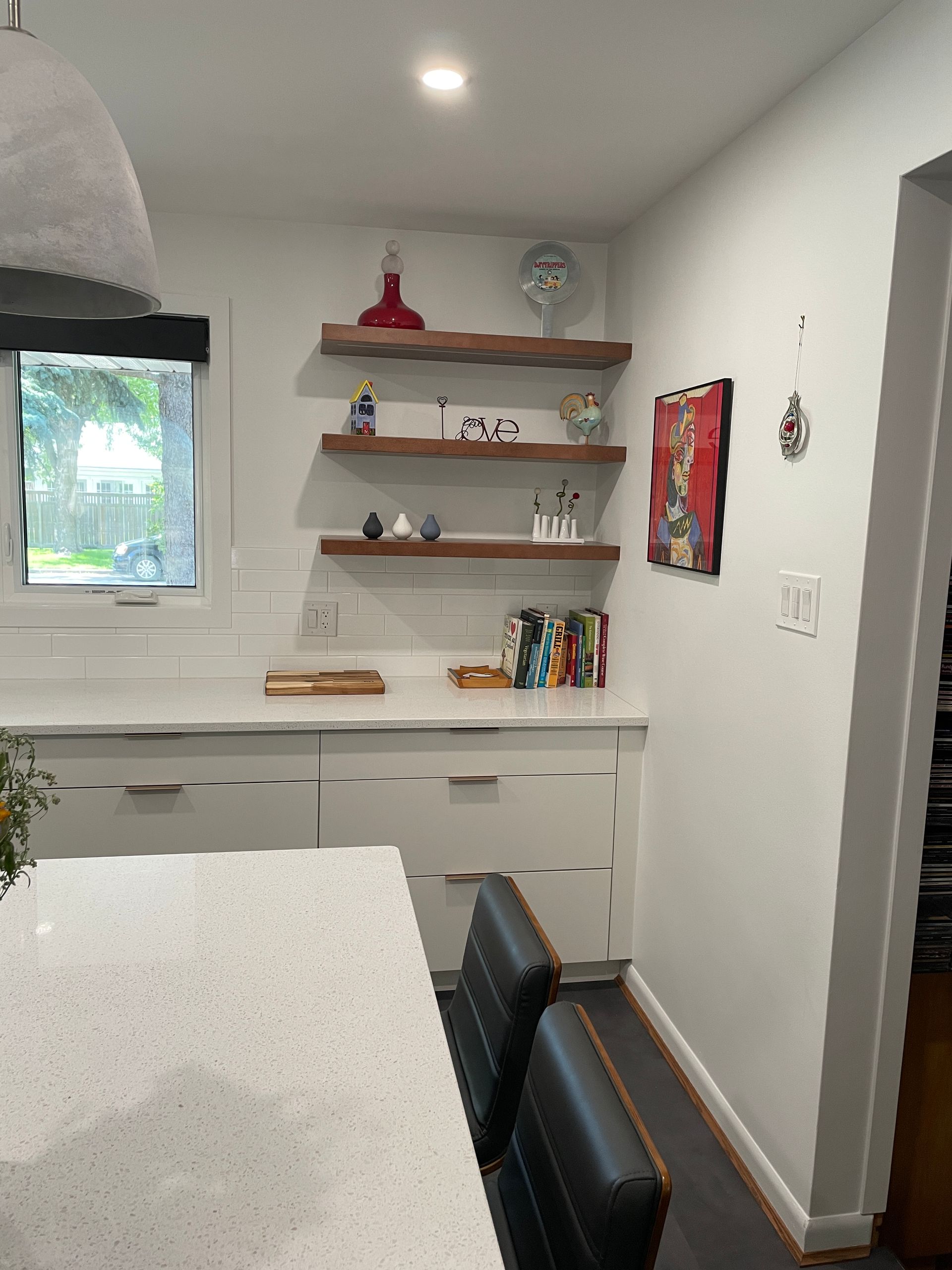 Tuxedo Bathrooms & Kitchen