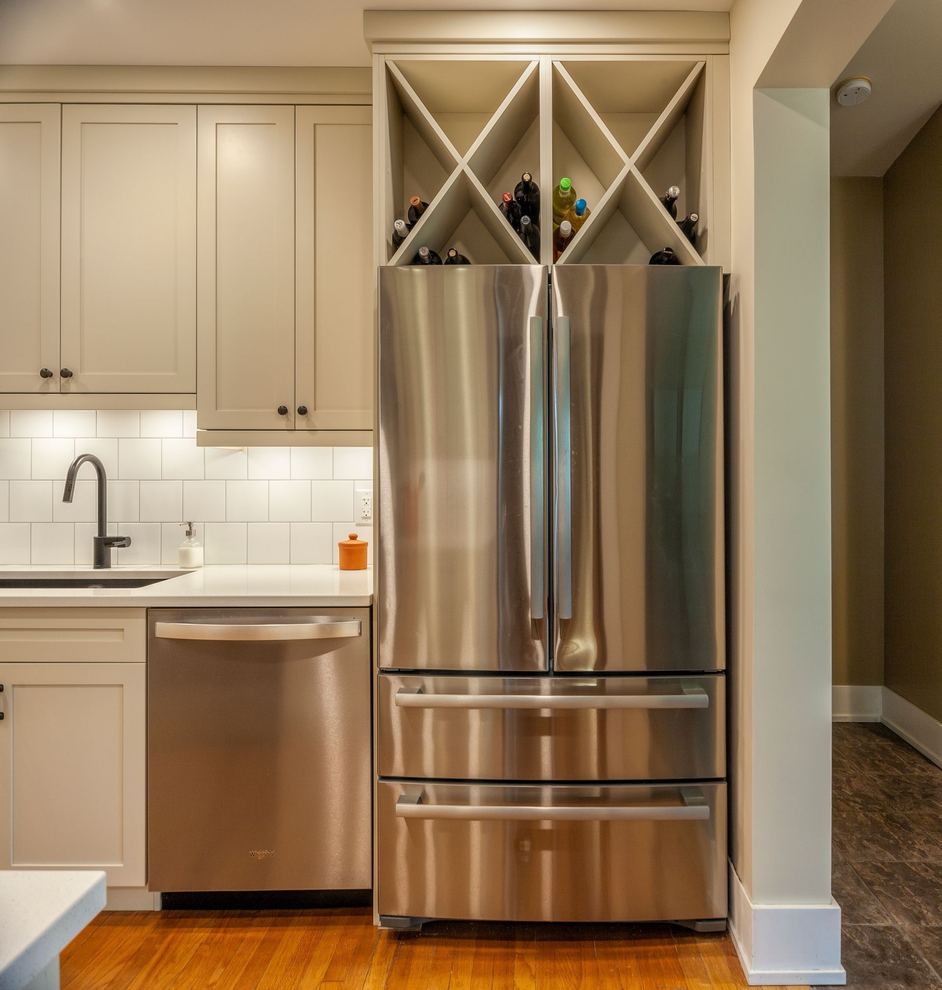 Riverview Kitchen