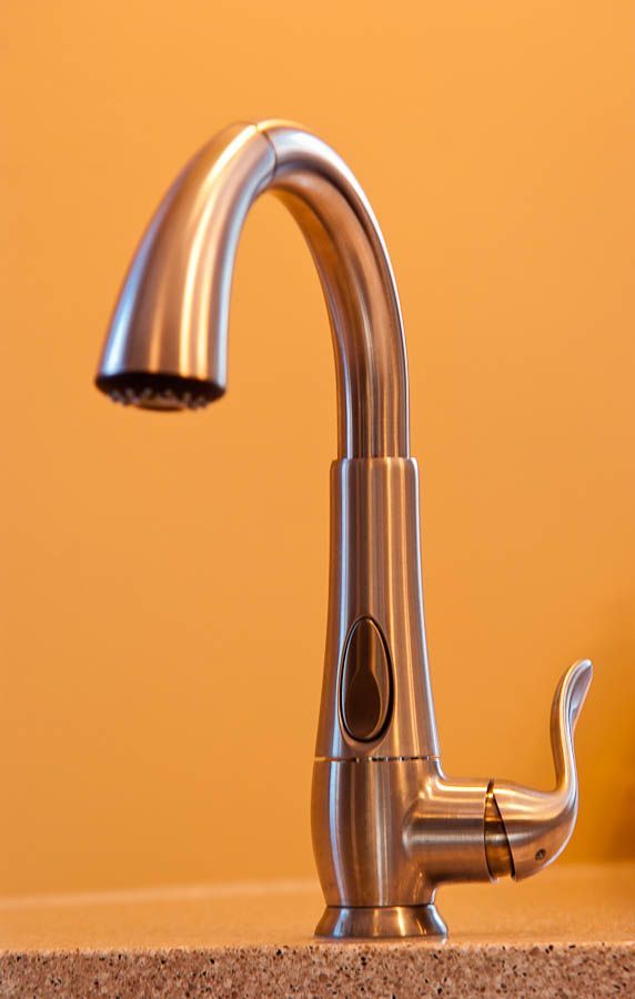 Riverview Kitchen