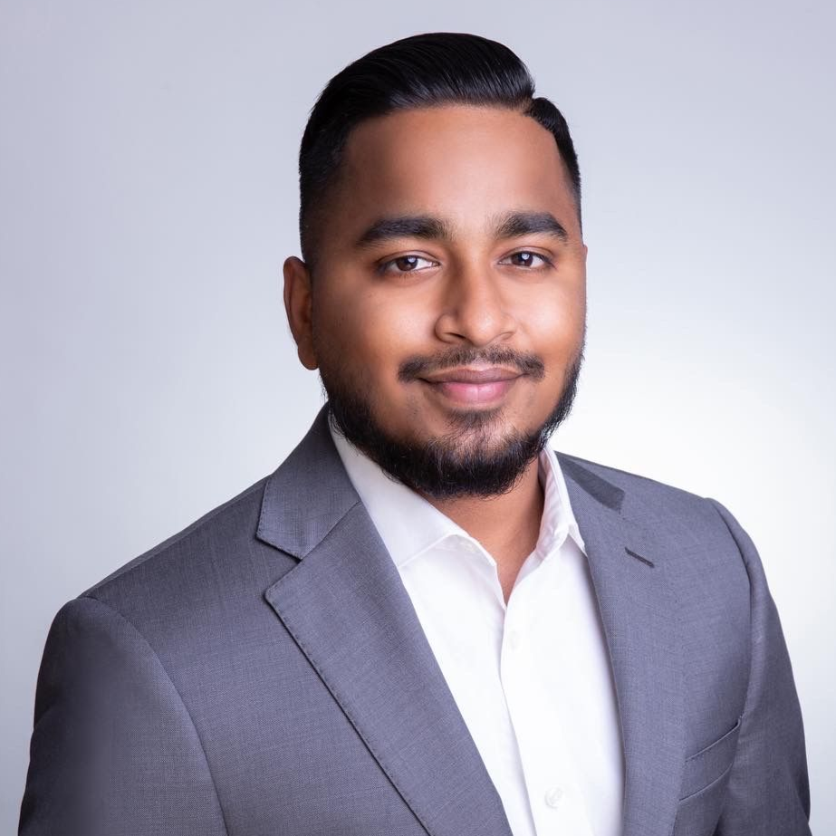 Photo of Ashwin