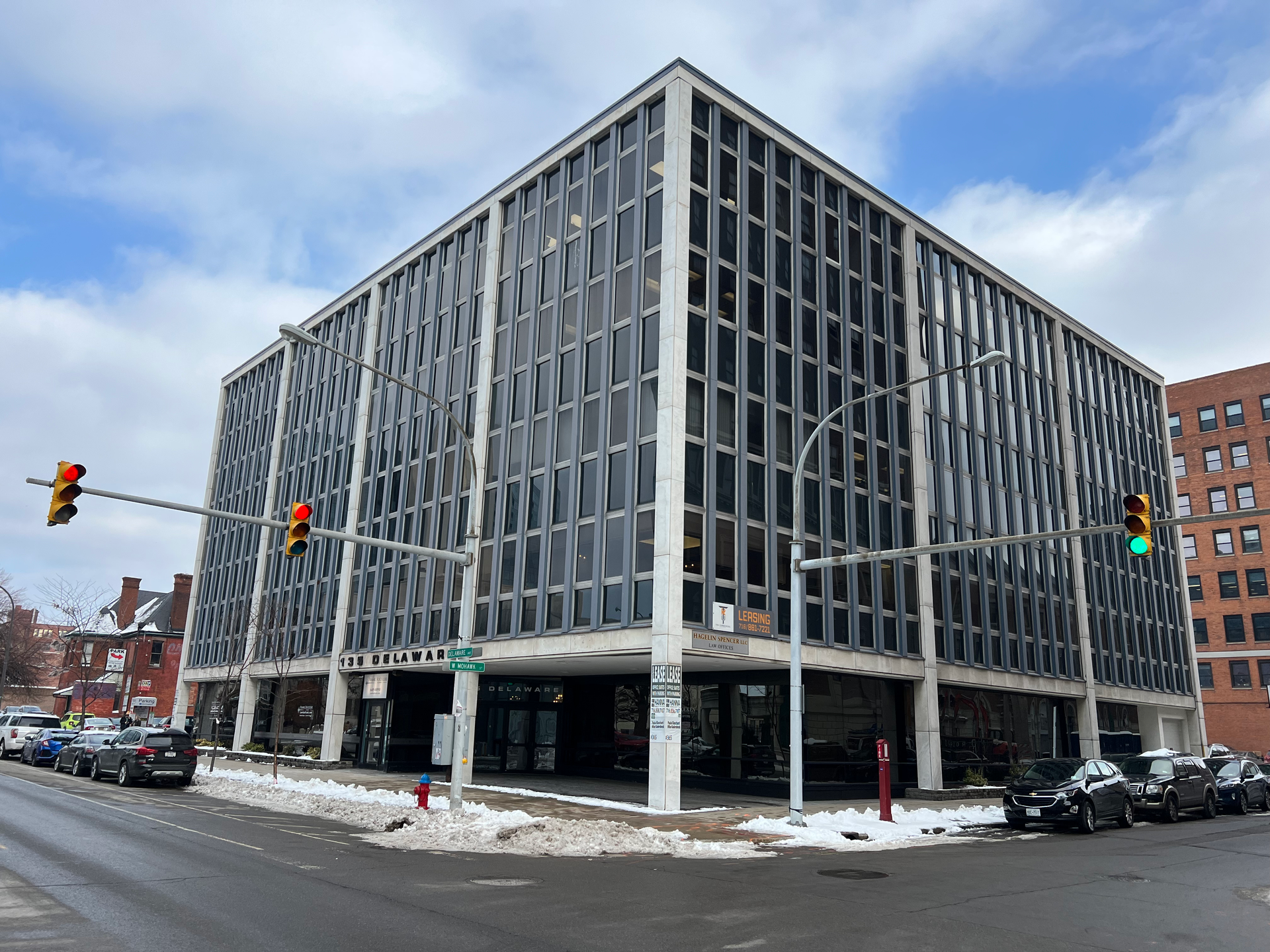135 Delaware