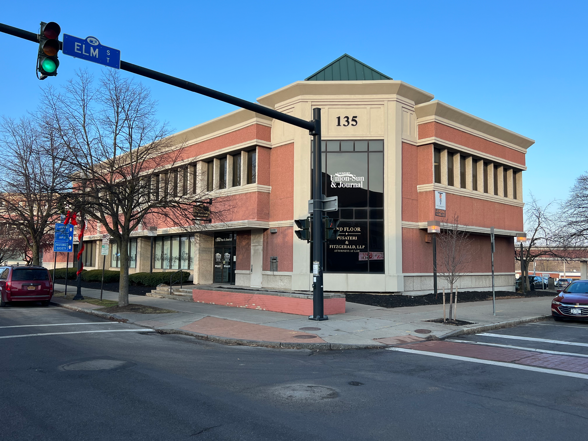 135 Main