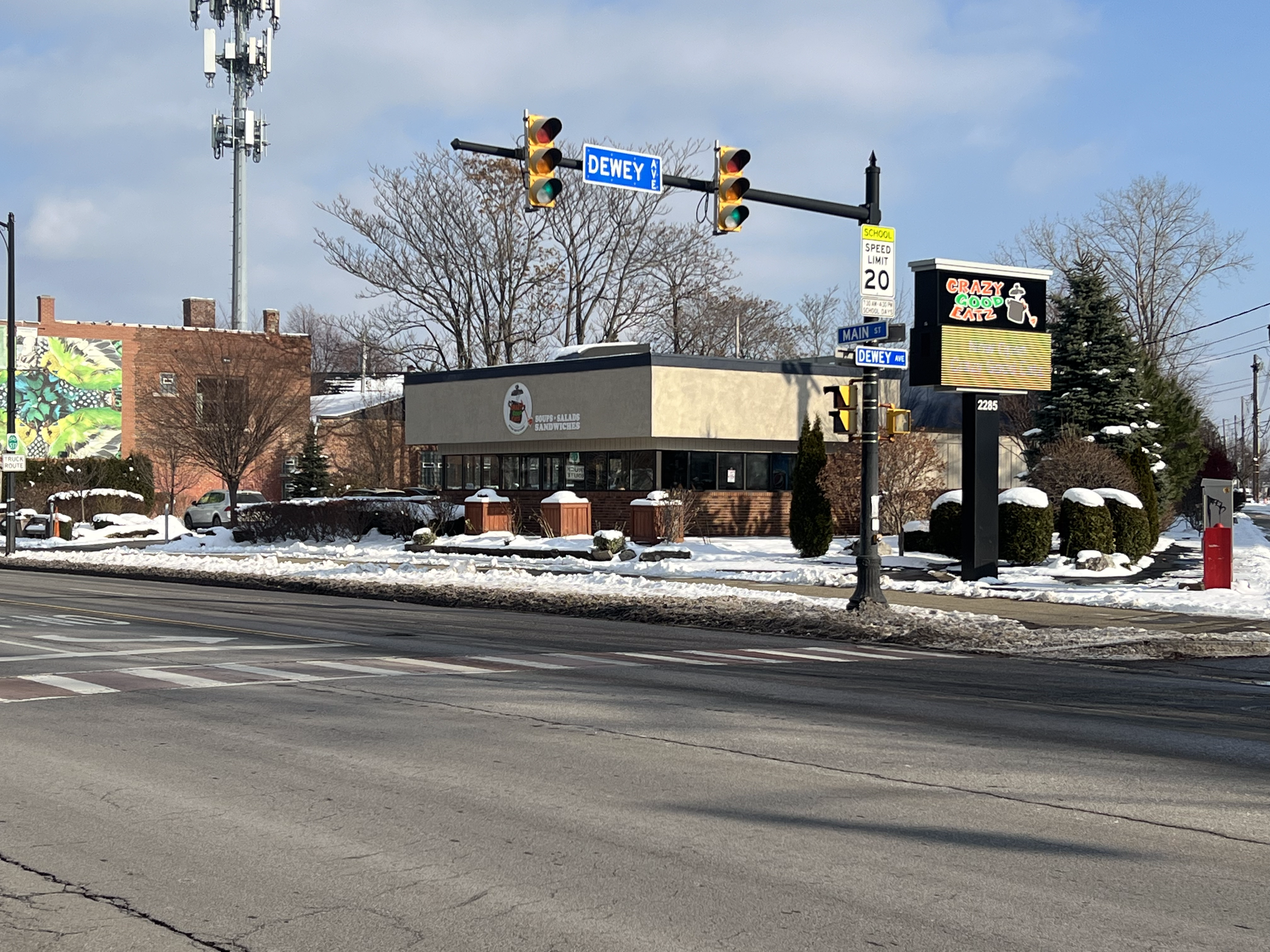 2285 Main